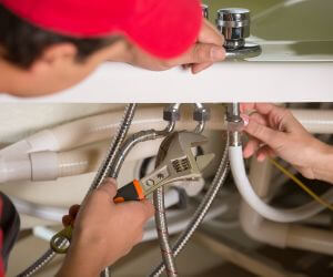 About Emergency plumbing pros Deerfield, NH